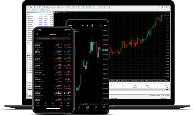 MetaTrader 5